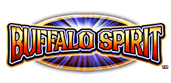 Buffalo Spirit Logo