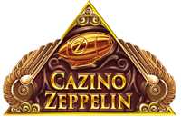 CazinoZeppelin logo