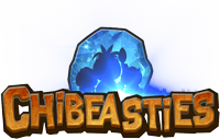 Chibeasties logo