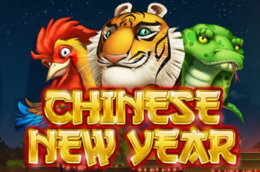 Chinese New Year Slot