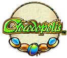 Crocodopolis logo