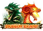 DragonIsland logo
