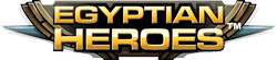 EgyptianHeroes logo