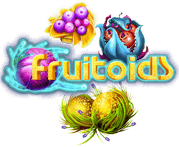 Fruitoids logo