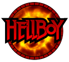 Hellboy logo