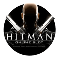 Hitman logo