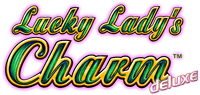 LuckyLadysCharmDeluxe logo