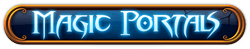 MagicPortals logo