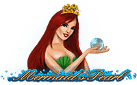 MermaidsPearl logo