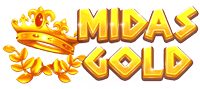 MidasGold logo