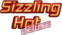 SizzlingHotDeluxe logo