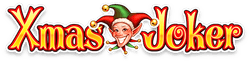 XmasJoker logo