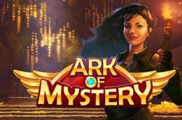 Ark of Mystery thumb