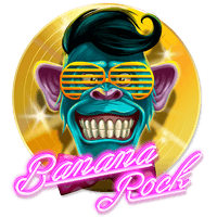 Banana Rock logo