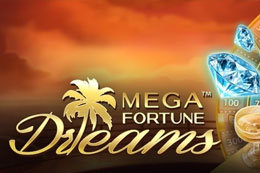 MegaFortuneDreams thumb