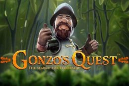 gonzos quest 1