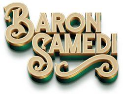 Baron Samedi logo