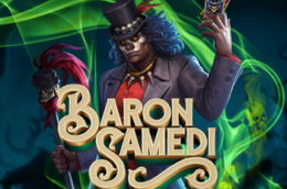 Baron Samedi thumb