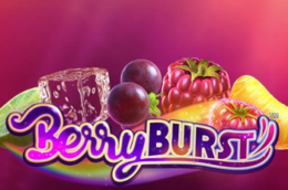 Berryburst thumb