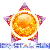 Crystal Sun logo