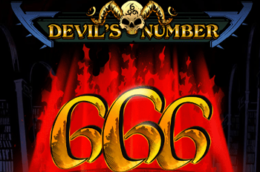 Devils Number thumb