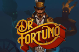 Dr Fortuno thumb