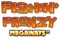 Fishin Frenzy Megaways logo