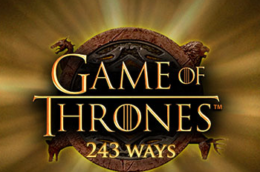 Game of Thrones 243 Ways thumb
