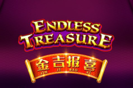 Jin Ji Bao Xi Endless Treasures thumb