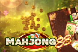 Mahjong 88 thumb