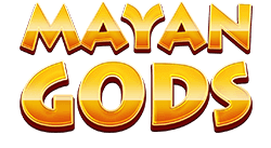 Mayan Gods Logo
