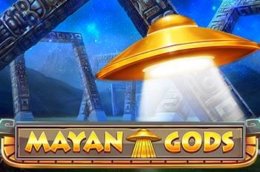 Mayan Gods Thumb