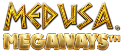 Medusa Megaways logo