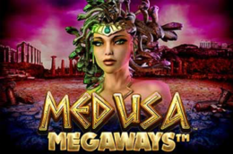 Medusa Megaways thumb