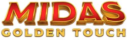 Midas Golden Touch logo