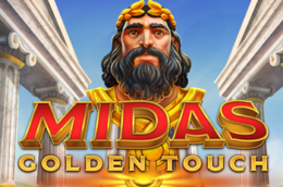 Midas Golden Touch thumb