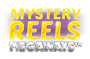 Mystery Reels Megaways logo