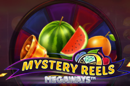 Mystery Reels Megaways thumb