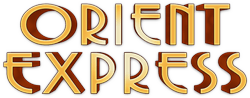 Orient Express logo