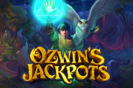 Ozwins Jackpots thumb