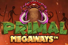 PrimalMegaways thumb