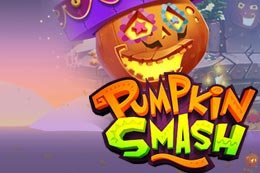 Pumpkin Smash thumb