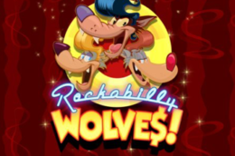 Rockabilly Wolves thumb