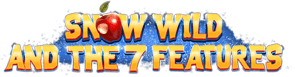 Snow Wild and the 7 Features logo