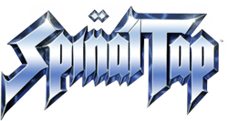 Spinal Tap logo