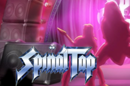 Spinal Tap thumb