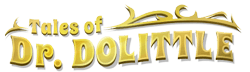 Tales of Dr Dolittle logo