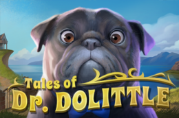 Tales of Dr Dolittle thumb