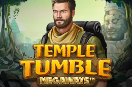 Temple Tumble Megaways thumb