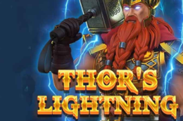 Thors Lightning thumb